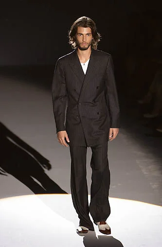 Look 1
